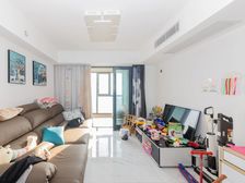 碧桂园壹号天禧 3室2厅 精装修出售价格可谈