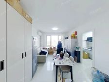 坝鑫家园2室2厅南北