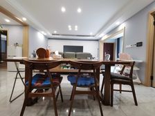 高新天街微电园地铁站 金科天宸六街区 精装修拎包入住