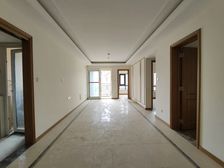 微电园1号线 高新天街旁 金科天宸六街区精装修3房