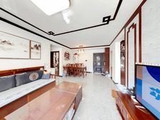 品质社区 人车分流 业主诚心出售 小三居