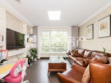 南北通透华润橡树湾3室2厅精装修