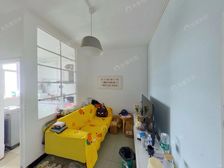 十里堡北区 满五 南北通透 全明格局 单价3万