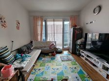 碧桂园幸福里3室2厅1卫南朝向118.0万元/套出售