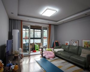 万科金色水岸二期2室2厅1卫南朝向200.0万元/套出售