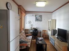 安居幸福苑168弄2室1厅1卫南朝向110.0万元/套出售