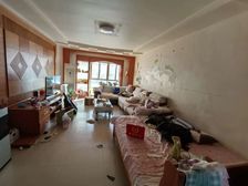 南北通透檀营小区2室2厅精装修