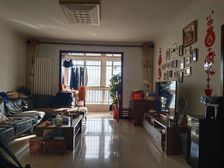 南北通透学府花园2室2厅精装修