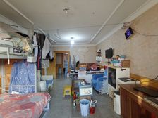 湖光小区 56.4平2居 南北向简装修 视野无遮挡