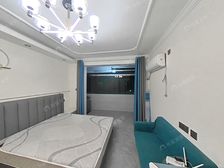 新出好房·张江·香楠小区(东区)中间楼层 钥匙在我这随时看