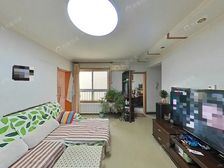 嘉瑞通小区 2室1厅 东南