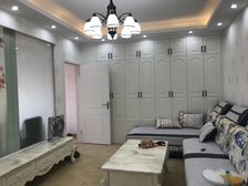 江北嘴,精装修2房,业主急售