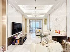 双拼别墅,大开间,品质小区,精装修,诚意出售,可随时约看,