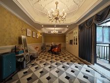 上下四层,带花园和地下室,精装西洋房急售