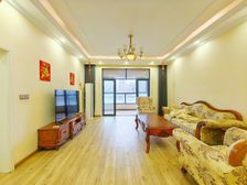 头排江景花园洋房 南北通透 精装房 提包入住 紫御江山熙岸