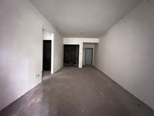 带车位 江北嘴 三个地铁站 还没入住过 紫御江山御湾