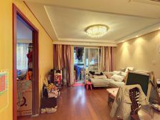 万科物业,经典小3室 近23号口 位置好,采光佳,欢迎品鉴。