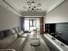 南-师附-小 联发藏龙大境隔壁高楼层豪装三房急售