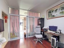 层高3米1的高舒适度小2室经典房型,精装修,拎包入住,诚售。