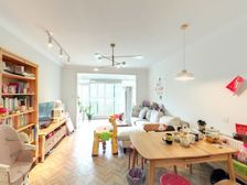 华师大1公里精装3房可做婚房,23号线在建