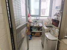 中海康城 2 房 75.42 方 交通便利 近地铁