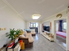 安宁里南区3室2厅西北