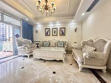 首付20多万买照母山豪装洋房商圈轻轨旁急售