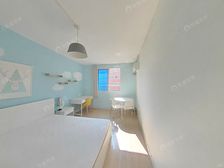 甘泉宜川·宜川六村·1室·0厅