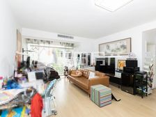 南北通透涧桥泊屋2室2厅精装修