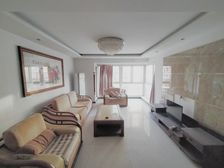 河西里绿锦园 3室2厅 东南 简装