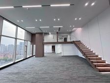 城北精装办公标杆 万象城配套 博多森谷 10号线交通方便