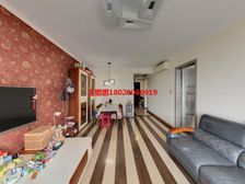 钻石山三期 远离快速路 中楼层 朝南 直观水滴 价好谈