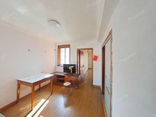 古美罗阳 交通便利 临1号线 南北通透 产权清晰 中间楼层