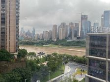 板式洋房 看江 开发商精装 拎包入住 房源保真