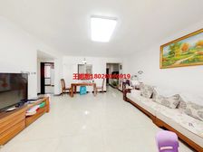 水上公园 水滴大馆 三室 南北 好楼层