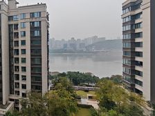 南滨路C位 精装看江高层 开发商精装 拎包入住 房源保真