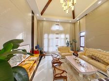 北七家·珠江壹仟栋精装大院,高性价比临小区运动公园,有钥匙