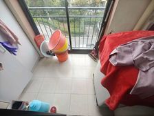 万科花园小城 密度 近地铁 南向采光好 商品房 出行方便,