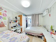 小户型低总价干净整洁私产70年地铁6号线迎风道站