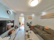 北新泾·华松小区·3室·1厅