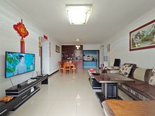 渝中区 嘉华鑫城 三房 115万