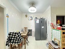 吴泾 南北通透 临地铁 高楼层视野无遮挡 交通便利