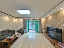 双开间朝南 一梯两户 电梯景观高区 采光好无遮挡 精装