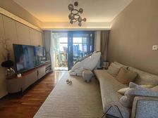 满五 南北通透 3室2厅 紫竹半岛 精装修,