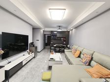 龙头寺次新小区,精装修3房,业主急售