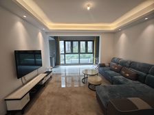 急售 精装洋房四房 低总价 旭辉商业中央公园 高性价比 莱电