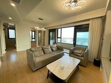 吴泾万科青藤公园(公寓住宅)格局极好精装修修看房随时