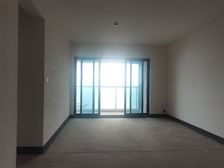 两江新区 华侨城溪山集A区 四房