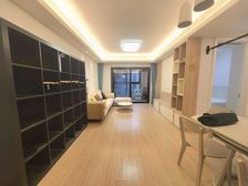 满二 正南 3室2厅 万科青藤公园(公寓住宅) 精装修