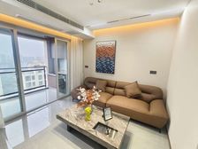 同元御府华庭2室2厅1卫南朝向38.8万元/套出售